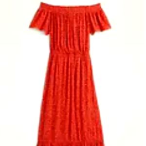 Old Navy maxi dress